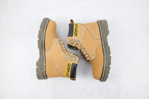 Cat leather shoes CLS1000122