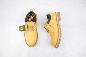 Cat leather shoes CLS1000123