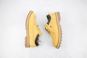 Cat leather shoes CLS1000123