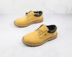 Cat leather shoes CLS1000123