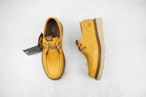 Cat leather shoes CLS1000124