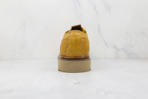 Cat leather shoes CLS1000124