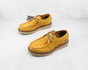 Cat leather shoes CLS1000124