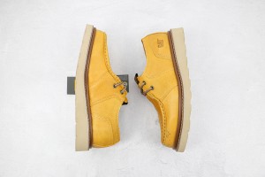 Cat leather shoes CLS1000124