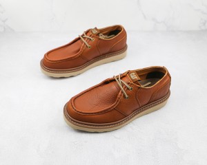 Cat leather shoes CLS1000125