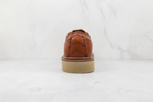 Cat leather shoes CLS1000125