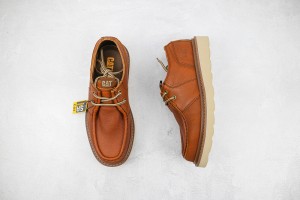 Cat leather shoes CLS1000125