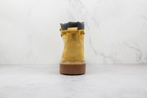 Cat leather shoes CLS1000126