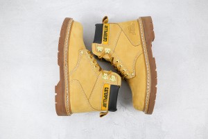 Cat leather shoes CLS1000126