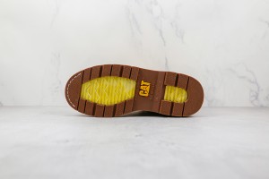 Cat leather shoes CLS1000126