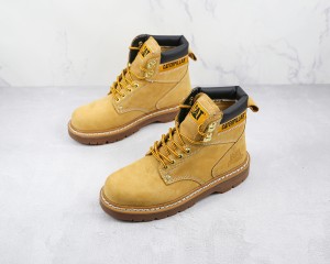 Cat leather shoes CLS1000126