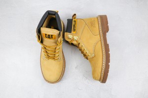 Cat leather shoes CLS1000126