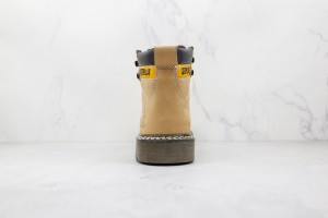 Cat leather shoes CLS1000127