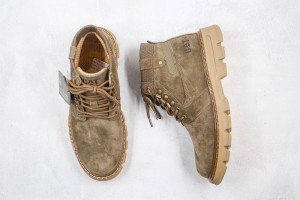 Cat leather shoes CLS1000128