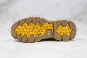 Cat leather shoes CLS1000128