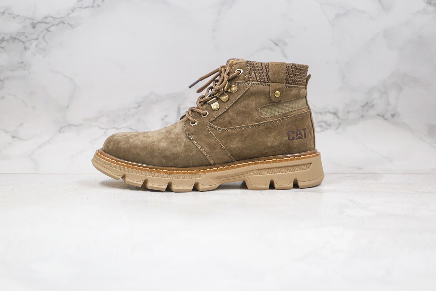 Cat leather shoes CLS1000128