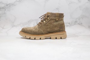 Cat leather shoes CLS1000128