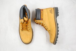 Cat leather shoes CLS1000129