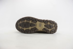 Cat leather shoes CLS100013