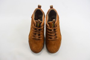 Cat leather shoes CLS100013