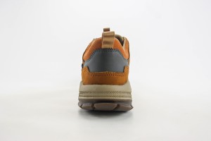 Cat leather shoes CLS100013