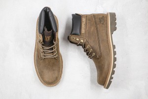 Cat leather shoes CLS1000130