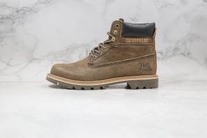 Cat leather shoes CLS1000130