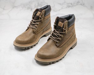 Cat leather shoes CLS1000130