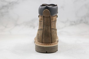 Cat leather shoes CLS1000130