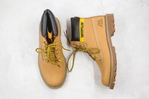 Cat leather shoes CLS1000132