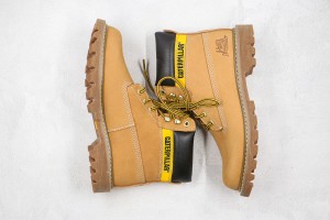 Cat leather shoes CLS1000132