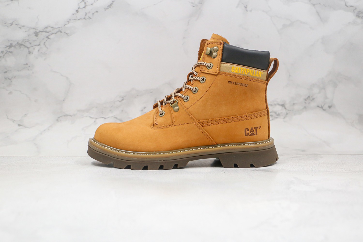 Cat leather shoes CLS1000133