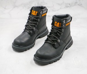 Cat leather shoes CLS1000134