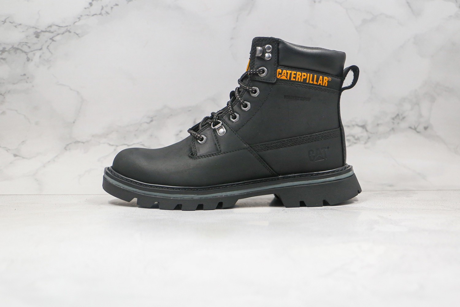 Cat leather shoes CLS1000134