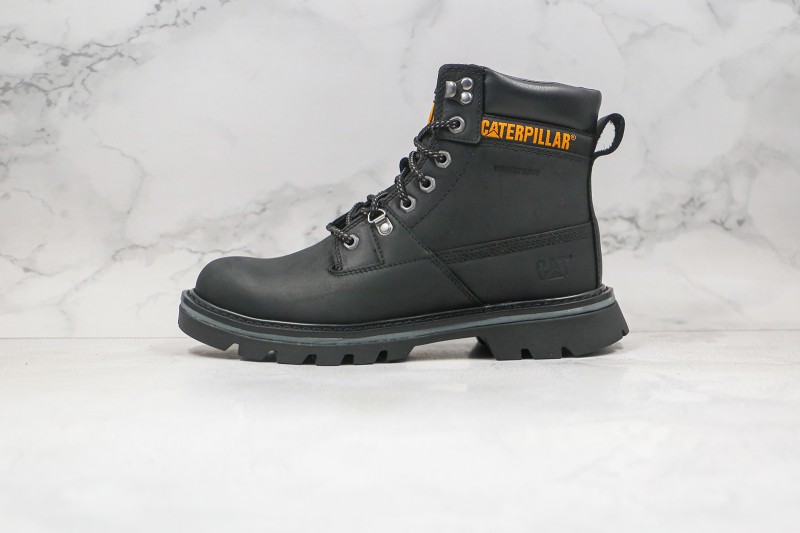 Cat leather shoes CLS1000134