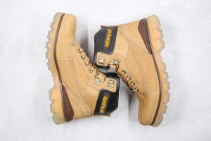 Cat leather shoes CLS1000135