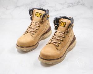 Cat leather shoes CLS1000135