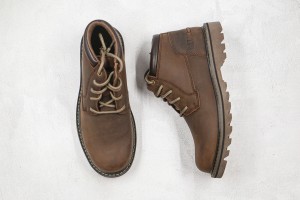 Cat leather shoes CLS1000136