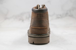 Cat leather shoes CLS1000136