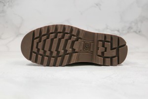 Cat leather shoes CLS1000136