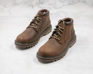 Cat leather shoes CLS1000136