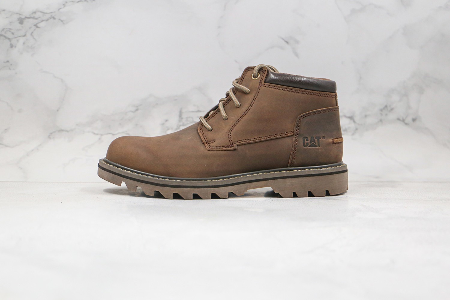 Cat leather shoes CLS1000136