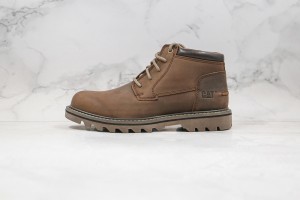 Cat leather shoes CLS1000136