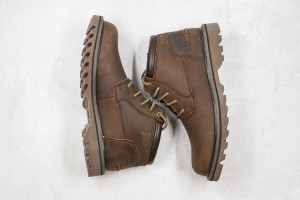 Cat leather shoes CLS1000136