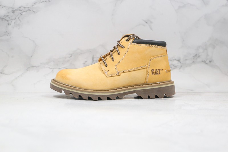 Cat leather shoes CLS1000137