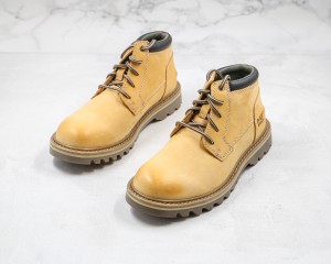 Cat leather shoes CLS1000137