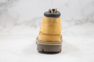 Cat leather shoes CLS1000137
