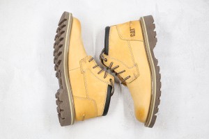 Cat leather shoes CLS1000137