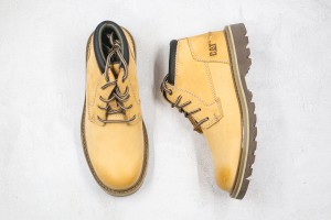 Cat leather shoes CLS1000137
