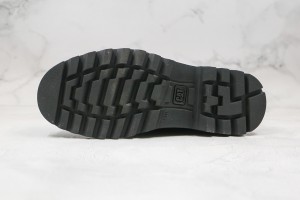 Cat leather shoes CLS1000138